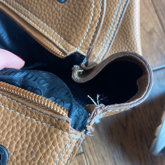 Prada Handbag - Picture 9 of 15